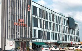 Bei Boutique Hotel